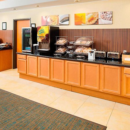 Fairfield Inn & Suites By Marriott San Antonio Seaworld / Westover Hills Dış mekan fotoğraf