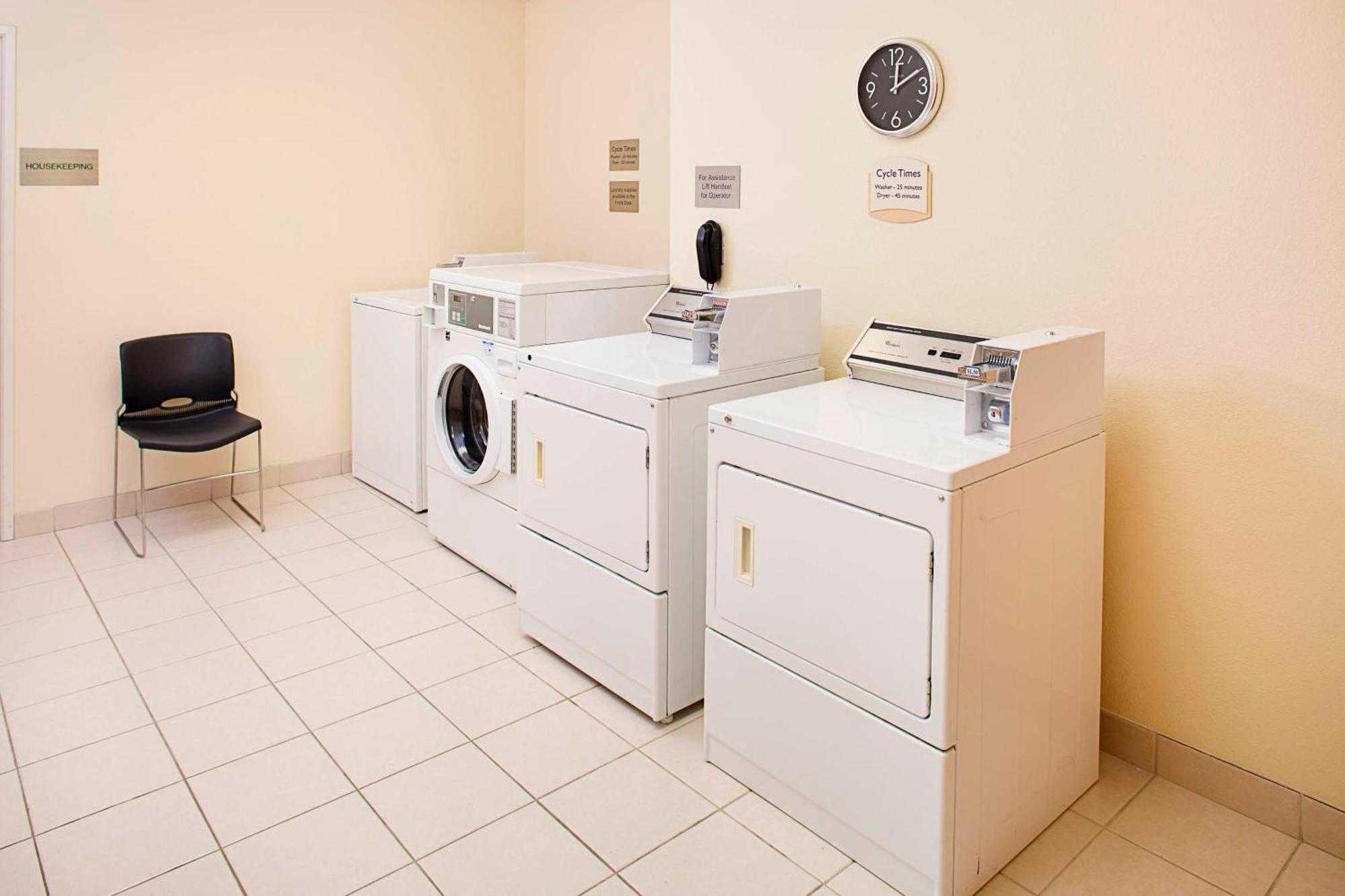 Fairfield Inn & Suites By Marriott San Antonio Seaworld / Westover Hills Dış mekan fotoğraf