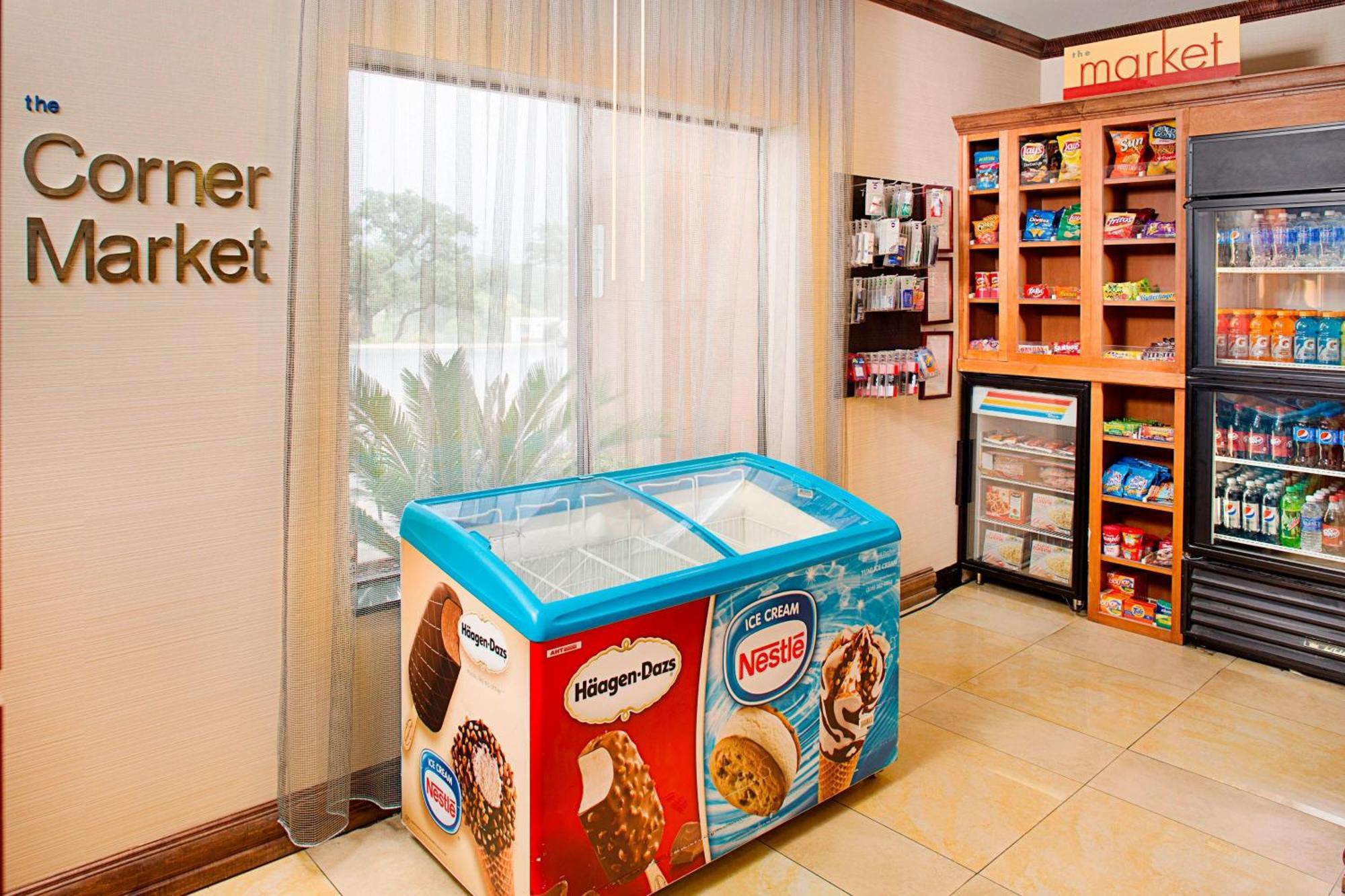 Fairfield Inn & Suites By Marriott San Antonio Seaworld / Westover Hills Dış mekan fotoğraf