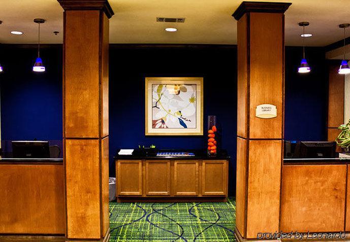 Fairfield Inn & Suites By Marriott San Antonio Seaworld / Westover Hills Dış mekan fotoğraf