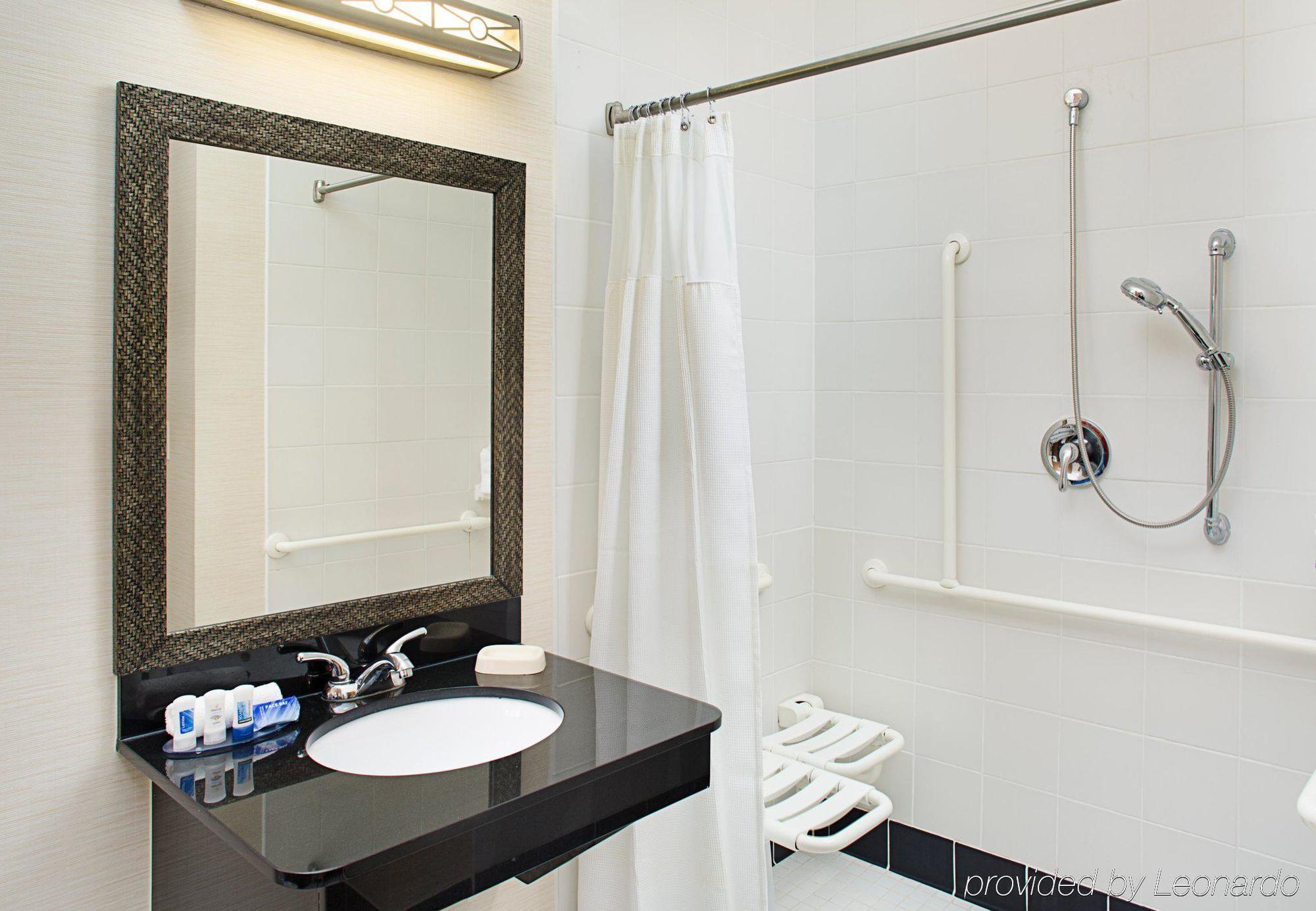 Fairfield Inn & Suites By Marriott San Antonio Seaworld / Westover Hills Dış mekan fotoğraf