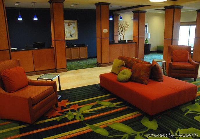 Fairfield Inn & Suites By Marriott San Antonio Seaworld / Westover Hills Dış mekan fotoğraf