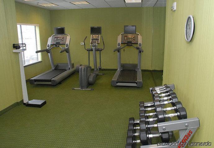 Fairfield Inn & Suites By Marriott San Antonio Seaworld / Westover Hills Dış mekan fotoğraf