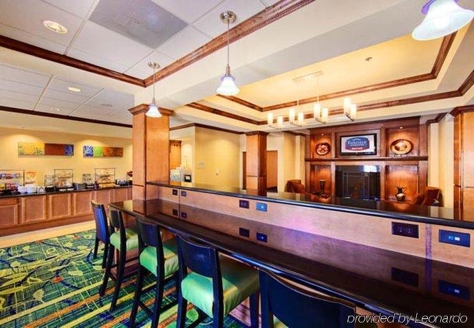 Fairfield Inn & Suites By Marriott San Antonio Seaworld / Westover Hills Dış mekan fotoğraf