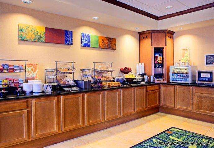 Fairfield Inn & Suites By Marriott San Antonio Seaworld / Westover Hills Dış mekan fotoğraf